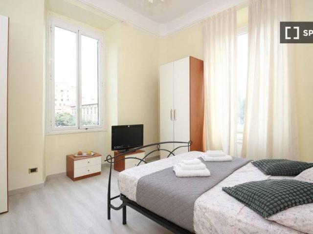 Appartamento in affitto a Roma RM