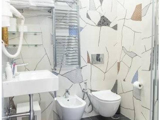 Appartamento in affitto a Roma RM