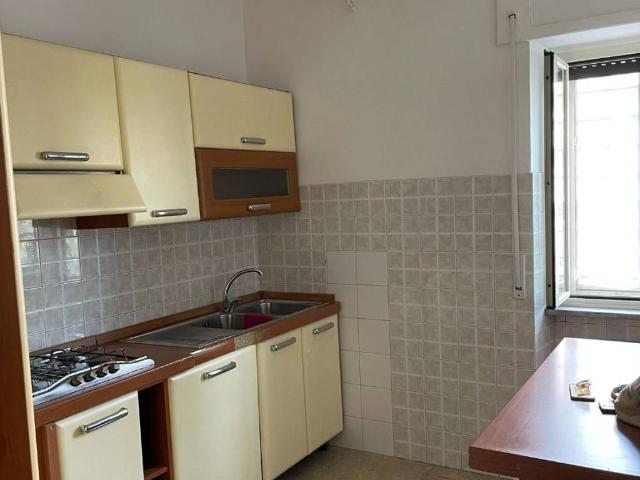 Appartamento in affitto a Roma RM