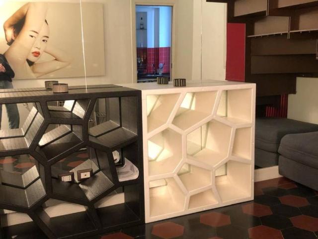 Appartamento in affitto a Roma RM