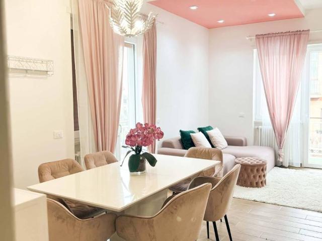 Appartamento in affitto a Roma RM