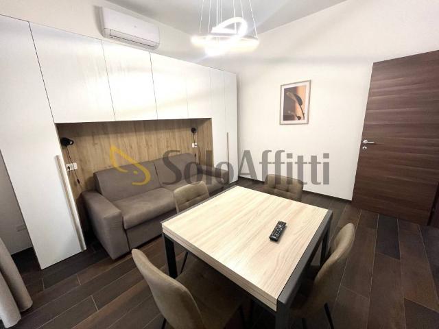 Appartamento in affitto a Roma RM