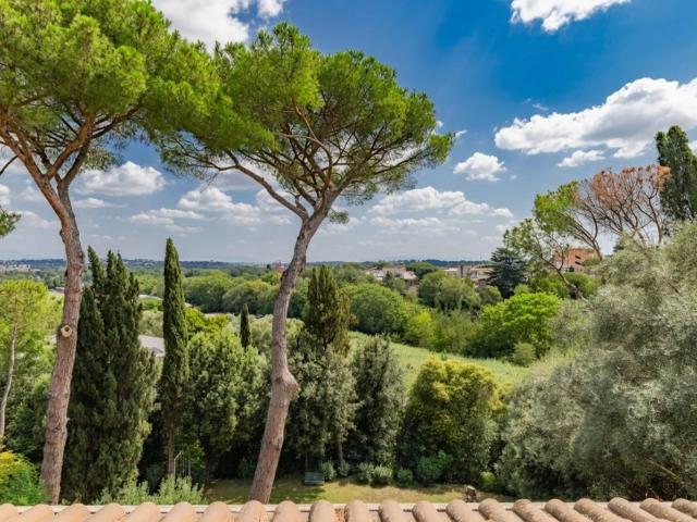 Appartamento in affitto a Roma RM