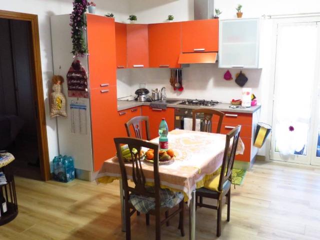 Appartamento in affitto a Roma RM