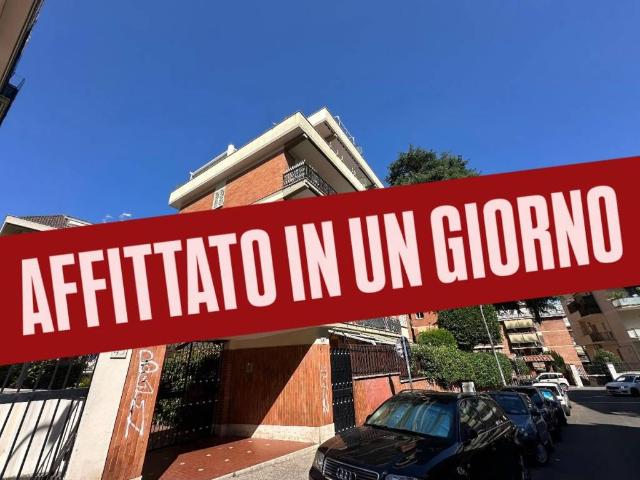 Appartamento in affitto a Roma RM
