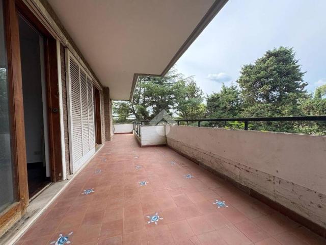 Appartamento in affitto a Roma RM