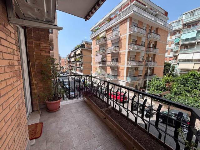 Appartamento in affitto a Roma RM