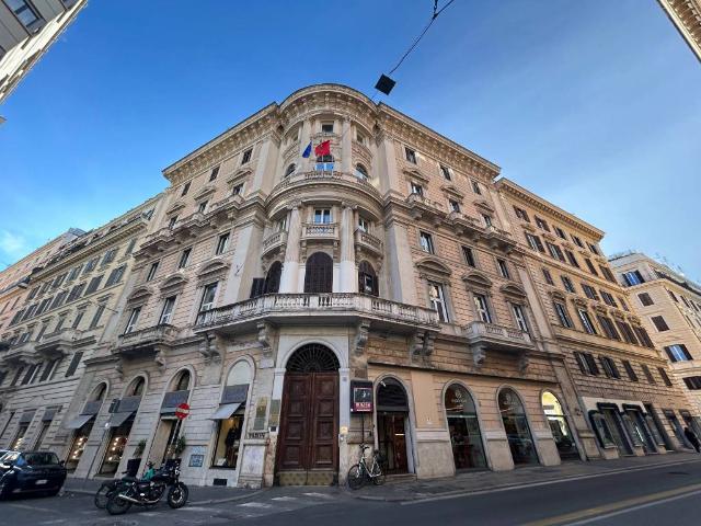 Appartamento in affitto a Roma RM