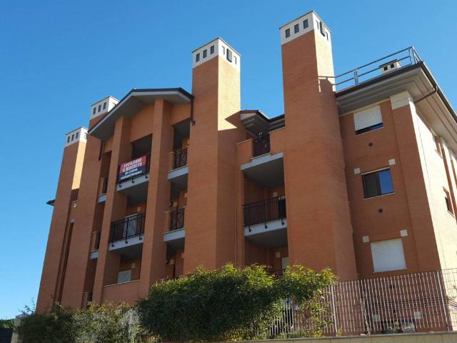 Appartamento in affitto a Roma RM