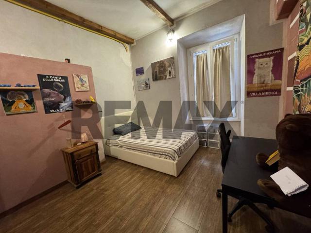 Appartamento in affitto a Roma RM