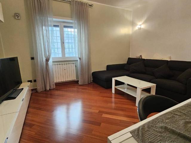Appartamento in affitto a Roma RM