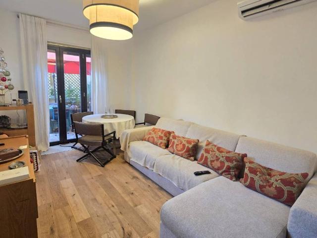 Appartamento in affitto a Roma RM