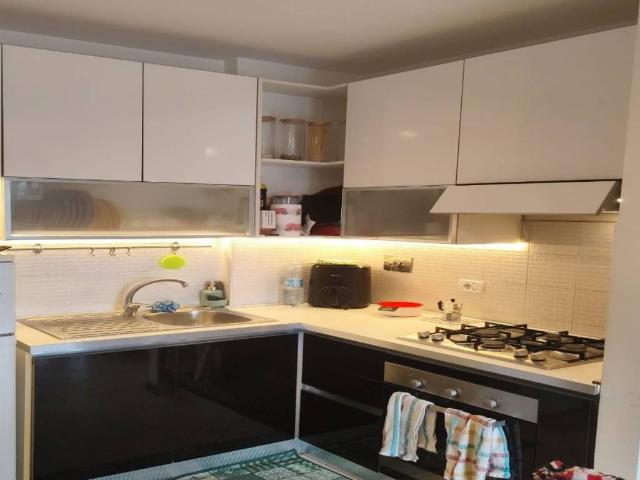 Appartamento in affitto a Roma RM