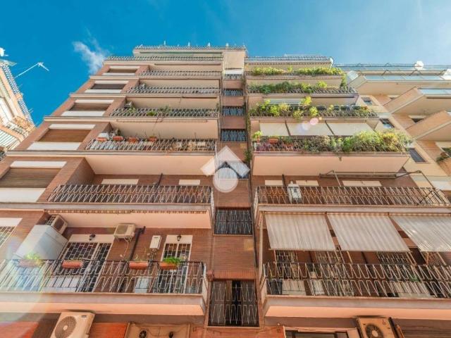 Appartamento in affitto a Roma RM