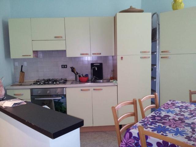 Appartamento in affitto a Roma RM
