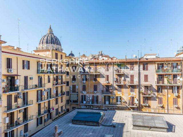 Appartamento in affitto a Roma RM