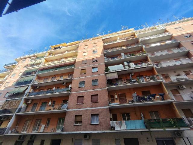Appartamento in affitto a Roma RM