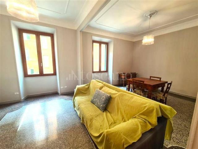Appartamento in affitto a Roma RM