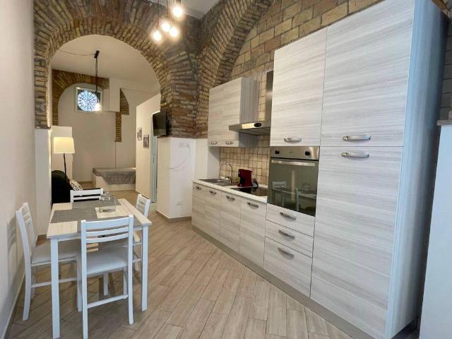 Appartamento in affitto a Roma RM
