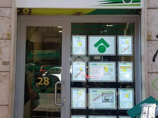 Appartamento in affitto a Roma RM