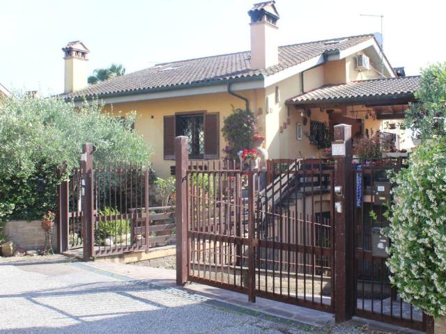 Appartamento in affitto a Roma RM