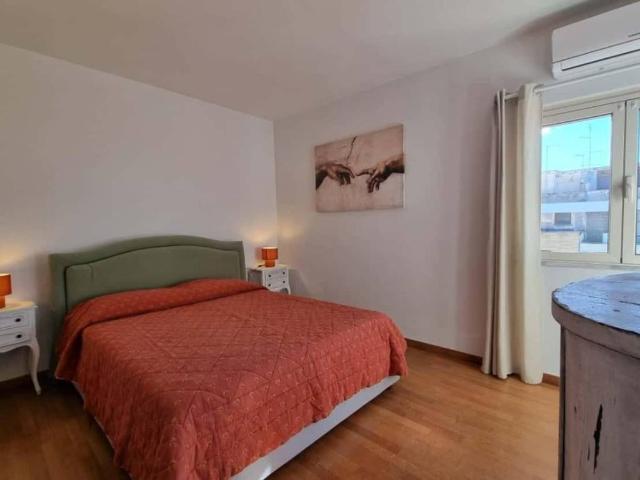 Appartamento in affitto a Roma RM