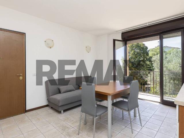 Appartamento in affitto a Roma RM