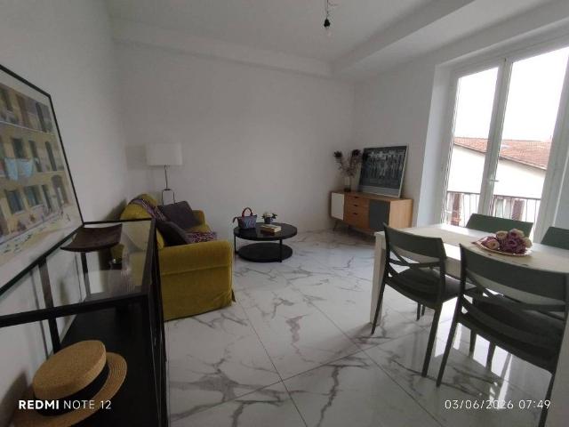 Appartamento in affitto a Roma RM