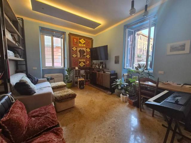 Appartamento in affitto a Roma RM