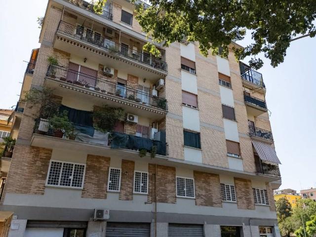 Appartamento in affitto a Roma RM