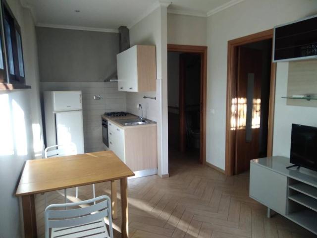 Appartamento in affitto a Roma RM