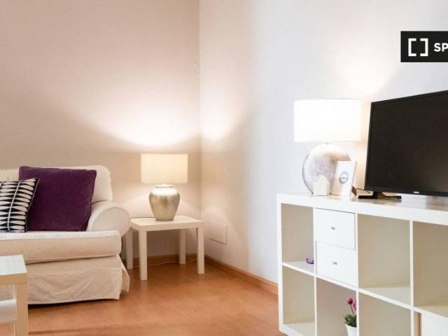 Appartamento in affitto a Roma RM