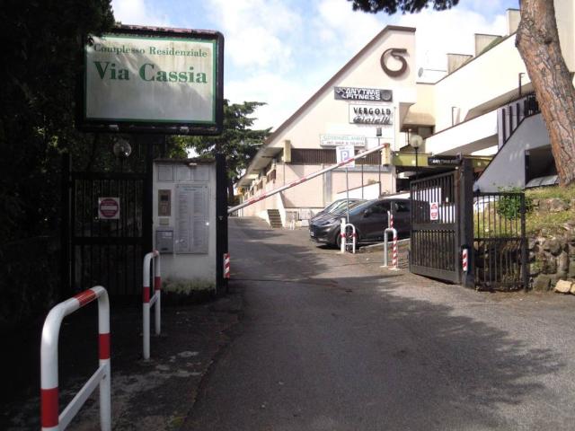 Appartamento in affitto a Roma RM
