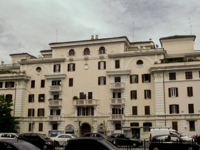 Appartamento in affitto a Roma RM