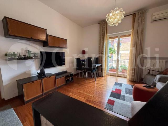 Appartamento in affitto a Roma RM