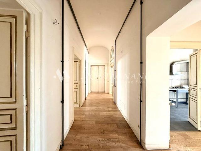 Appartamento in affitto a Roma RM