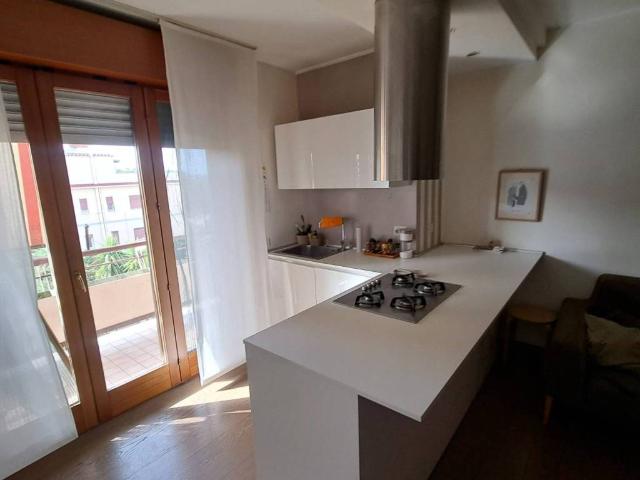 Appartamento in affitto a Roma RM