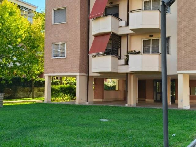 Appartamento in affitto a Roma RM