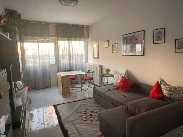 Appartamento in affitto a Roma RM
