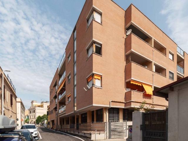 Appartamento in affitto a Roma RM