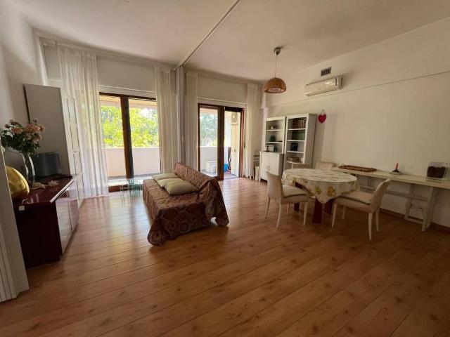 Appartamento in affitto a Roma RM