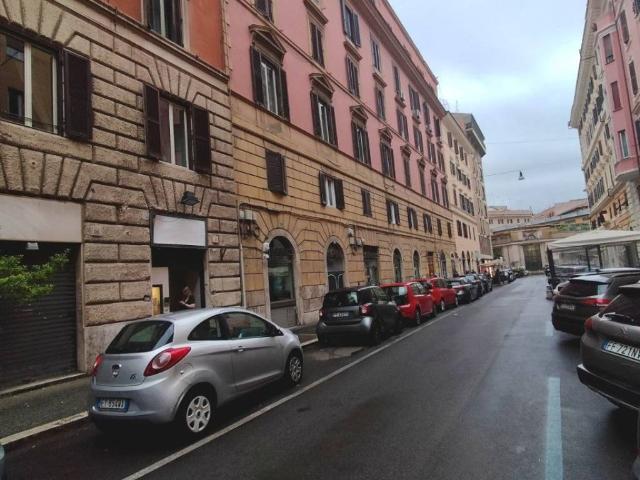 Appartamento in affitto a Roma RM