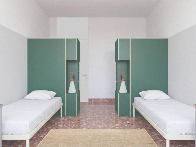 Appartamento in affitto a Roma RM
