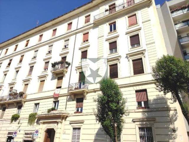 Appartamento in affitto a Roma RM