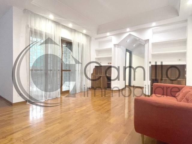 Appartamento in affitto a Roma RM
