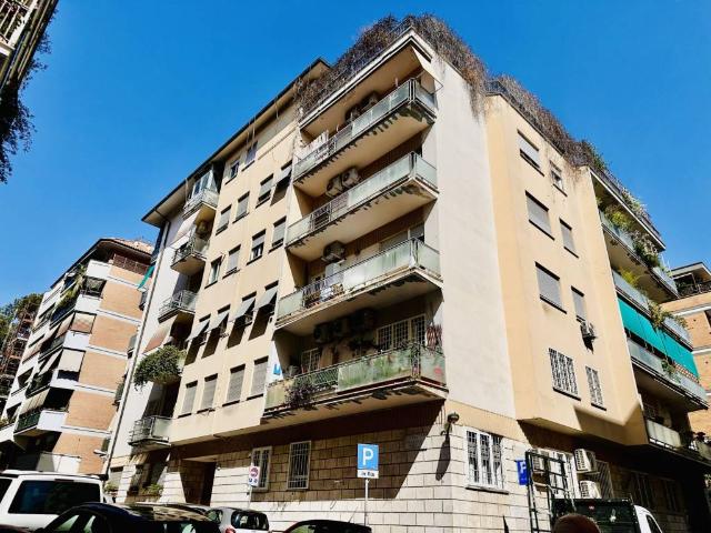 Appartamento in affitto a Roma RM