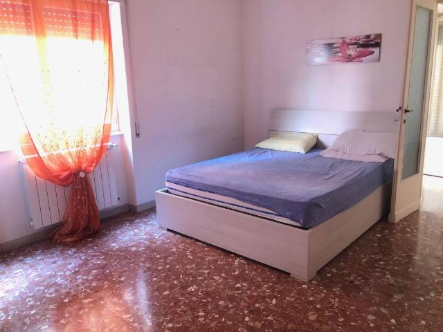 Appartamento in affitto a Roma RM