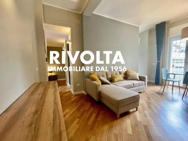 Appartamento in affitto a Roma RM