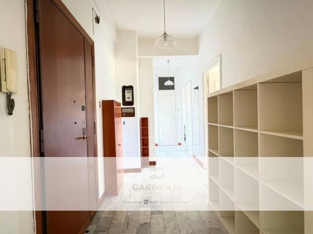 Appartamento in affitto a Roma RM
