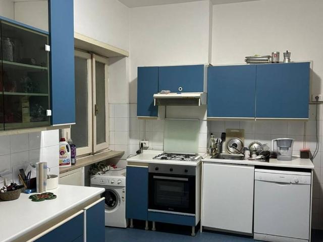Appartamento in affitto a Roma RM